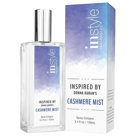 who makes cashmere mist